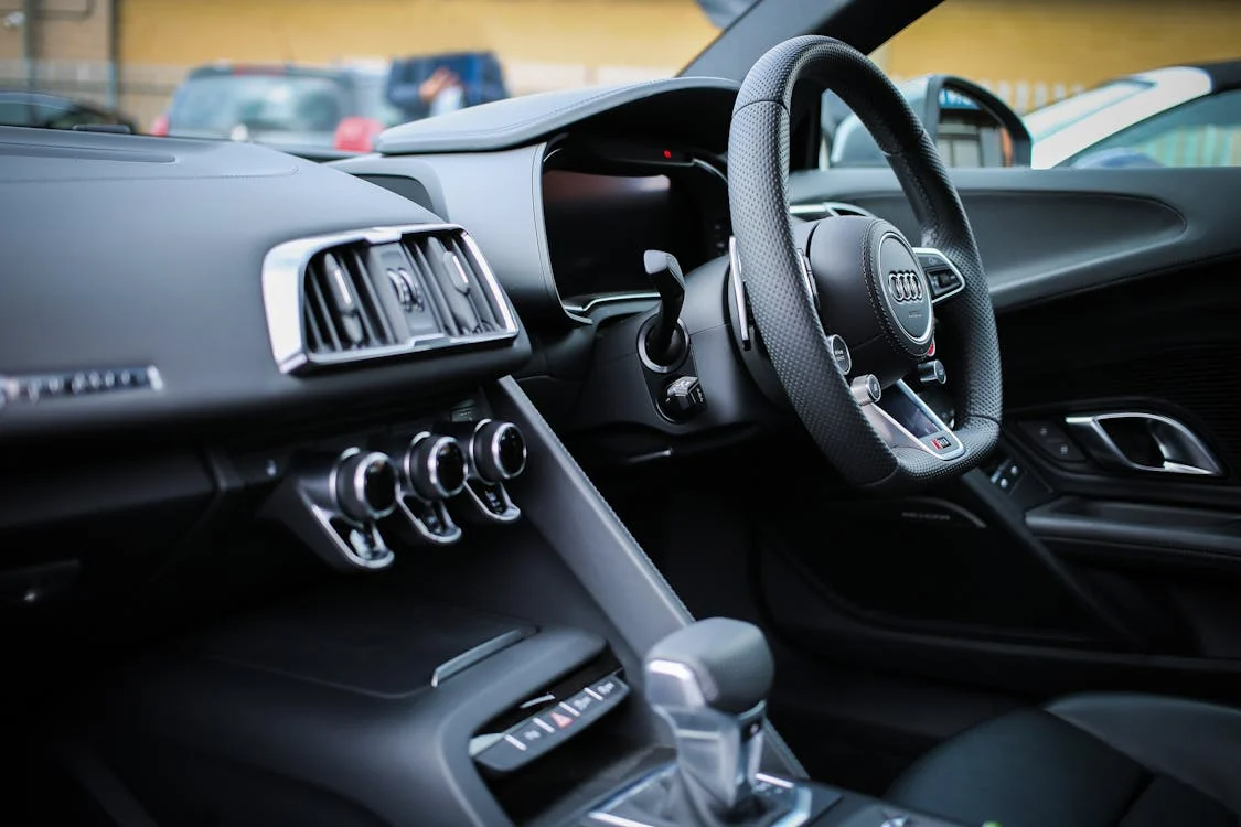 Car Finance