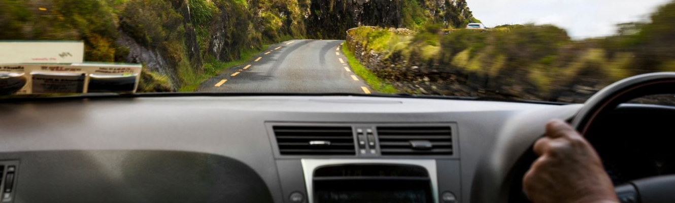 Car Finance Banner