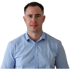 Tim O'Donovan