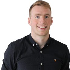 Brian McGrath
